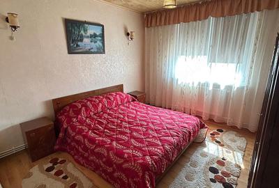Apartament cu 2 camere semidecomandat în Central - 8