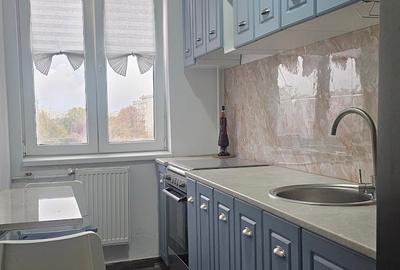 Inchiriez apartament 2 camere Berceni/ Piata Cultural - 5