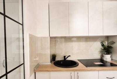 Garsonieră, mobilată în Aleea Carpați - 4