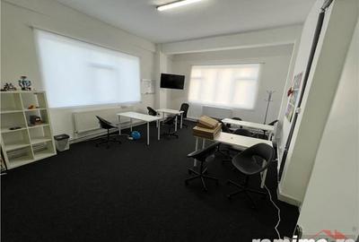 Spațiu comercial, de 130 mp, în Nord - 3