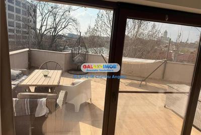 Apartament cu 3 camere decomandat în Unirii - 20