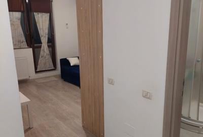 Inchiriez garsoniera Crinului, Rosu - 2