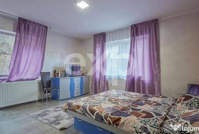 Casă cu 7 camere cu Canalizare în Dâmbul Morii - 10