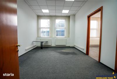 Spațiu comercial, de 1,240 mp, în Sânzieni - 3