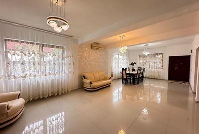 Vanzare vila P+1+M | Fundeni - Dobroesti | teren 492 mp | constructie 2008 | - 8