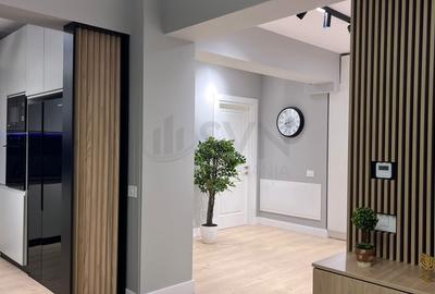 Apartament cu 4 camere semidecomandat, mobilat în Sisești - 10