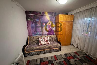APARTAMENT CU 2 CAMERE DE INCHIRIAT- NORD-PODUL CU LANTURI-SELGROS - 5