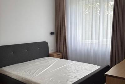 Garsoniera 40mp, finisata modern, etaj intermediar, Marasti - 3