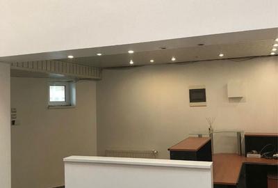 Spațiu comercial, de 50 mp, în Calea Călărașilor - 5