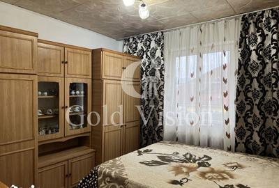 Apartament cu 3 camere semidecomandat în Central - 4