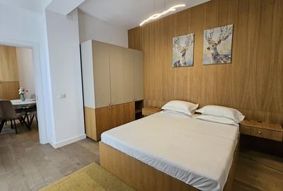 MAMAIA NORD | 2 CAMERE | 50M DE PLAJA | TERMEN LUNG - 9