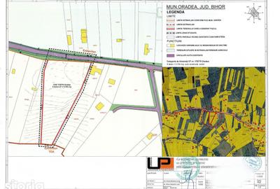 Teren de 5754 mp, în Central - 9