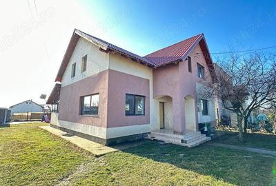 Proprietar vind casa individuala Albina 132 mp utili cu 700 teren - 1