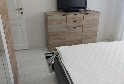 Apartament cu 2 camere decomandat în Central - 8