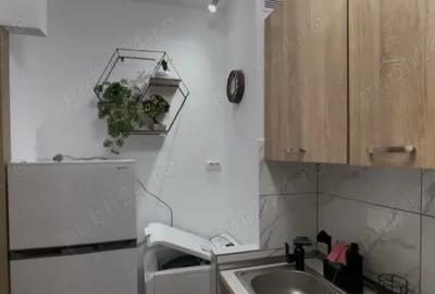 Garsonieră semidecomandată, mobilată în Nicolae Grigorescu - 4