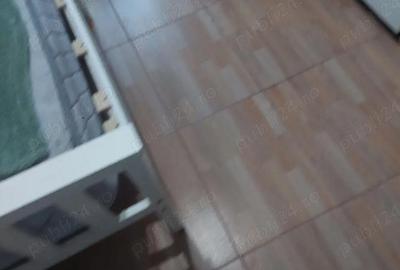 Garsonieră decomandată în Florilor