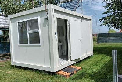 Film! Afacere la cheie  -Camping amenajat, Rasnov - Glajerie, Brasov - 4