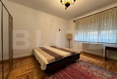 Casă individuală cu 3 camere cu Canalizare în Baciu - 3