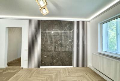 Apartament cu 3 camere decomandat în Mănăștur - 2