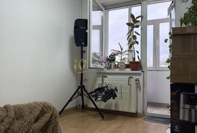 Apartament cu 3 camere decomandat în Gorjului - 2