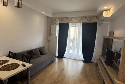 Apartament cu 2 camere decomandat în Tunari - 7