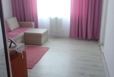 Apartament cu 2 camere nedecomandat în Central - 1