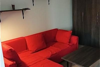 Garsonieră semidecomandată în Drumul Taberei - 1