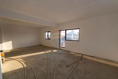 Casa / Vila spatioasa P+1+M de vanzare zona Padurea Cernica - 20