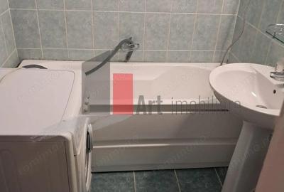 Garsoniera strada SIbiu - 1