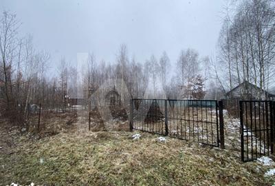 Teren de 513 mp, în Central - 10