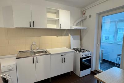 Garsonieră semidecomandată în Est - 4