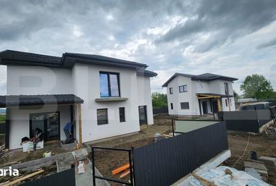 Casă cu 4 camere cu Teren 500 Mp în Central - 2