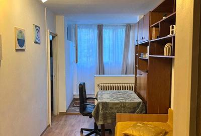 Garsonieră semidecomandată în Mănăștur - 3