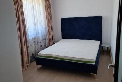 Apartament cu 3 camere, central, Vatra Dornei cu priveliște superba - 5
