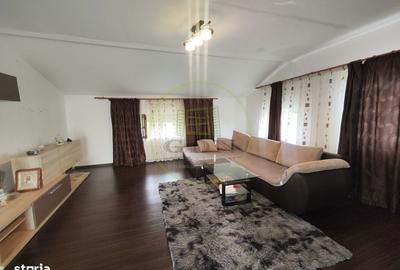 Casă cu 4 camere în Central - 4