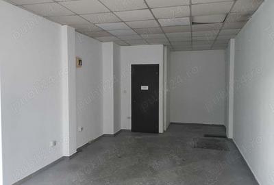 Inchiriez spa?iu comercial Tiimi?oara, Cal. Doroban?ilor D5, 27 mp - 1