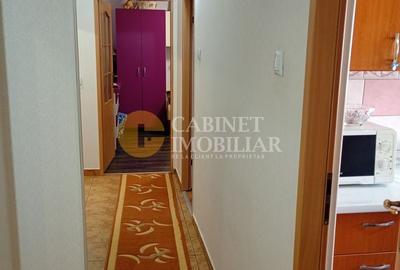 Apartament cu 3 camere decomandat, mobilat în Tătărași - 8