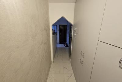 Apartament 3 camere decomandat | Nicolina 2 | Etaj 3 | Renovare completă - 8