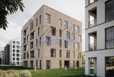 Apartament de 2 camere,finisat, 37 mp utili, in zona Tineretului - 1