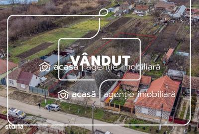Casă cu 3 camere în Nădab - 6
