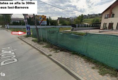 Spațiu comercial, în Bucium - 2