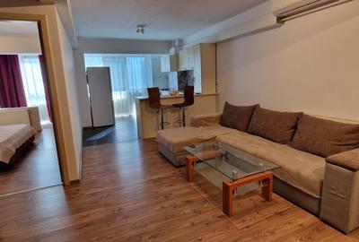 Apartament cu 2 camere semidecomandat în Bucium - 3
