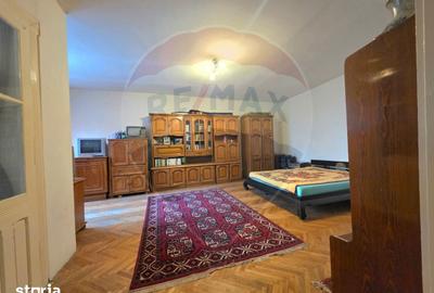 Casă cu 2 camere decomandat cu Teren 102 Mp în Ultracentral - 10