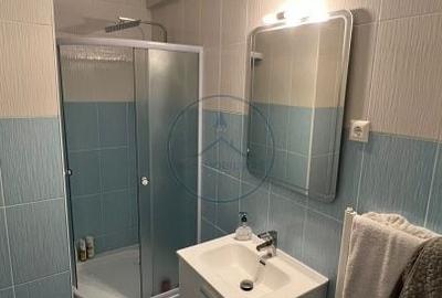Apartament cu 3 camere în Independenței