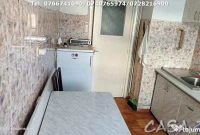 Apartament cu 3 camere decomandat în Ultracentral