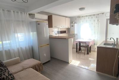 Apartament cu 2 camere în Bucium