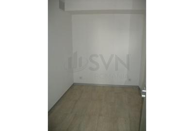 Spațiu comercial, de 251 mp, în Titulescu - 18
