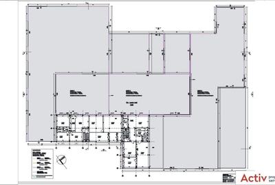 Spațiu industrial, de 7,900 mp, în Vest - 5