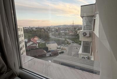 Apartament cu 3 camere decomandat în Nord - 16