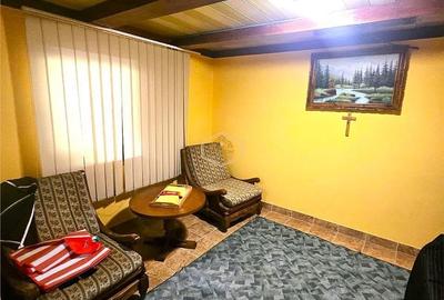 Teren de 560 mp, în Bercu Roșu